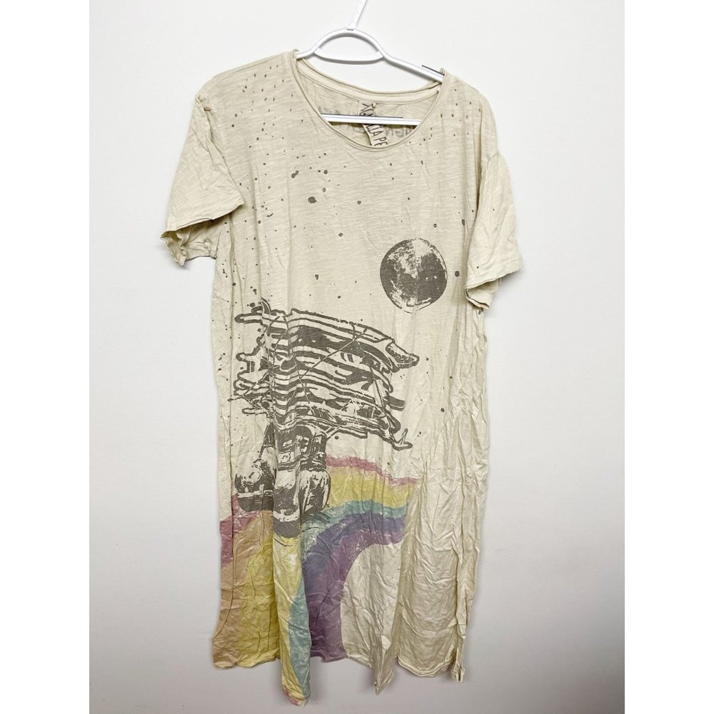 Magnolia Pearl Happy Tee Dress
